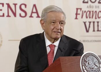Asesinato de Colosio fue un ‘crimen de Estado’: AMLO
