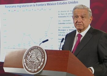 AMLO anuncia reunión con sus homólogos de Centroamérica sobre migración