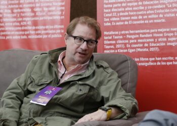 AMLO confirma detención de Andrés Roemer en Israel; será extraditado