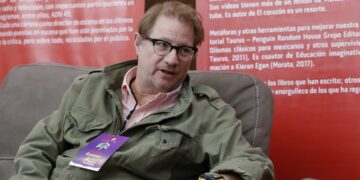 AMLO confirma detención de Andrés Roemer en Israel; será extraditado