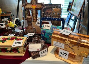 SSP realiza Primer Concurso de Arte Penitenciario