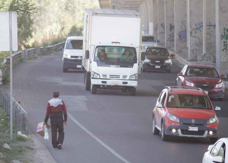 Canacintra demanda incrementar rondines de seguridad para frenar asaltos