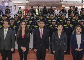 Gobierno de ERP da respuesta ante inseguridad