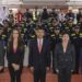 Gobierno de ERP da respuesta ante inseguridad