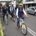 Puebla cuenta con 15.6 km más de ciclovías