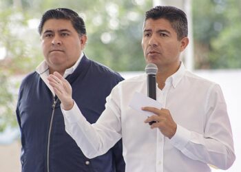‘Declaraciones de Alejandro Moreno me honran’: ERP