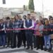 Ayuntamiento ha invertido 2 mil 50 mdp en obra pública