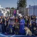 Deporte promueve paz y sana convivencia: Eduardo Rivera