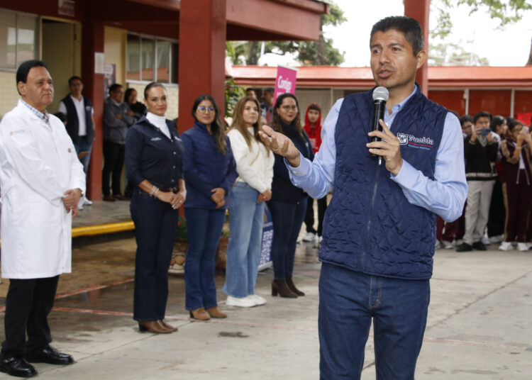 SMDIF brinda atención en salud mental
