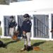 ERP entrega instalaciones de Unidad Canina, Unidad Táctica y Zona 3 de SSC