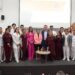 Promueve Universidad de la Salud conciencia sobre cáncer de mama