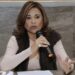 ‘Soy una mujer de causas y no de cargos’: Blanca Alcalá