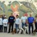 BUAP celebra primer aniversario del CAETO