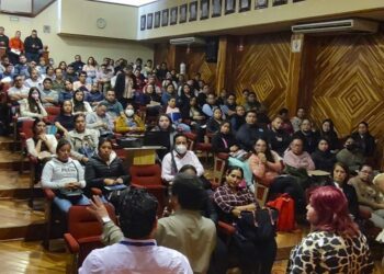 Capacitan a personal de Secretaría de Salud para prevenir enfermedades