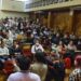 Capacitan a personal de Secretaría de Salud para prevenir enfermedades