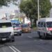 Gobierno garantiza transporte legal y seguro