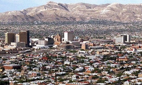 Ciudad Juárez, ciudad emprendedora