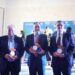 Concamin reconoce compromiso social y sostenible de Cemex