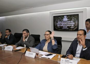 Congreso, sin prisa para designar a titular de la ASE