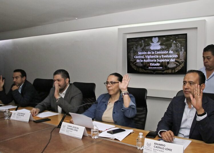 Congreso, sin prisa para designar a titular de la ASE
