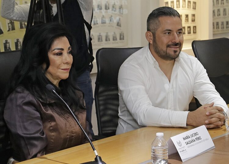 Agradecen a diputados por avalar parquímetros