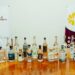 20 marcas de mezcal participarán en concurso internacional