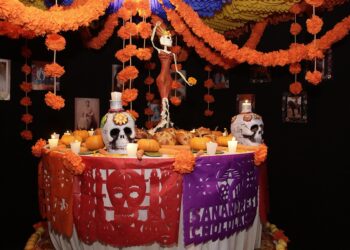 Ciudad Modelo instalará corredor de ofrendas