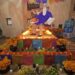 Puebla conserva tradición de Día de Muertos