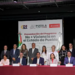 Gobernador encabeza presentación de programa No + Violencia