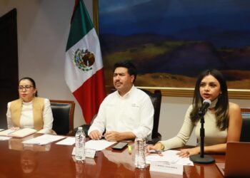 Dan seguimiento a Declaratoria de Alerta de Violencia de Género