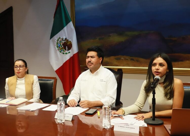 Dan seguimiento a Declaratoria de Alerta de Violencia de Género