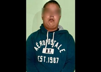 Ubican y detienen a interno del Cereso de San Miguel en Perote