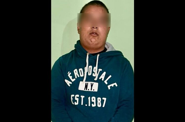 Ubican y detienen a interno del Cereso de San Miguel en Perote