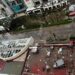 Puebla ofrece ayuda a Guerrero por devastación de Otis