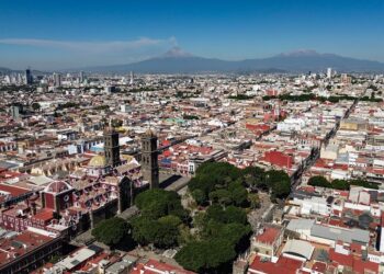 Promoverán turismo en Centro Histórico para reactivar economía