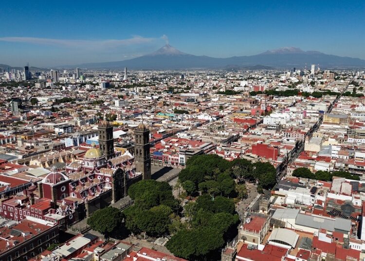 Promoverán turismo en Centro Histórico para reactivar economía