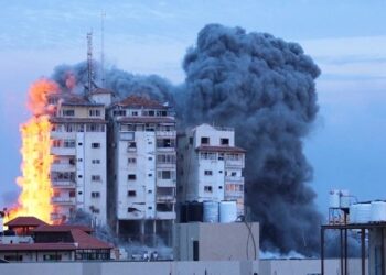 Conflicto entre Palestina e Israel impactó precio del petróleo