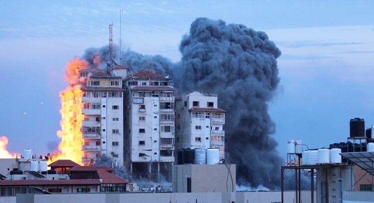 Conflicto entre Palestina e Israel impactó precio del petróleo