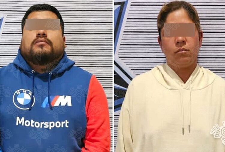 SSP detiene a ‘El Míster’, líder de extorsión en mercados