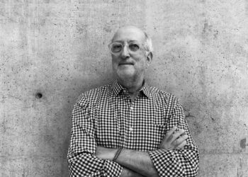 Arquitecto Enrique Norten gana Premio Lorenzo H. Zambrano