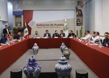 Fortalecen estrategias de seguridad en establecimientos nocturnos