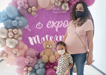 Christus Muguerza Hospital Betania brinda confianza y conocimiento a mujeres embarazadas
