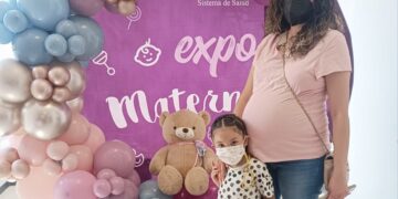 Christus Muguerza Hospital Betania brinda confianza y conocimiento a mujeres embarazadas