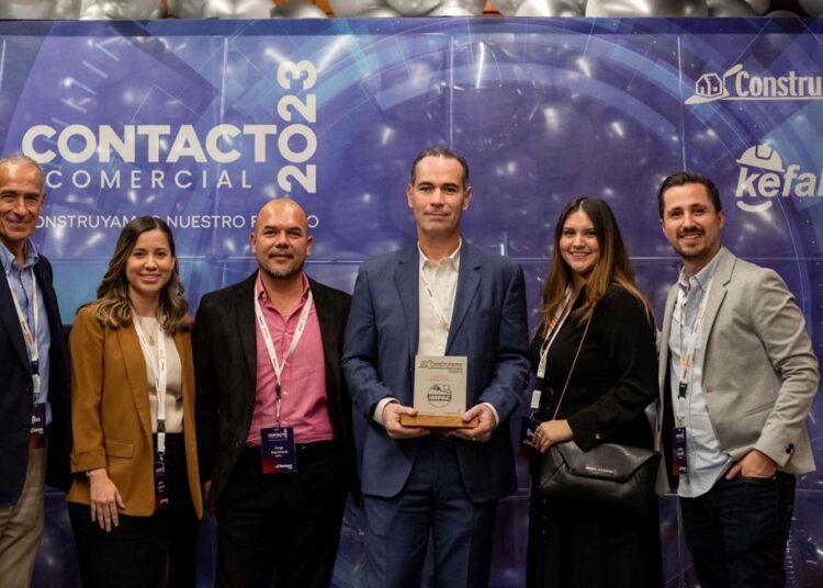 Cemex y Construrama Supply, a la vanguardia en soluciones para la construcción
