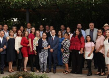 Christus Muguerza celebra a los médicos en su día