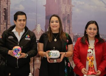 Chignahuapan celebrará Festival de la Luz y de la Vida a finales de octubre