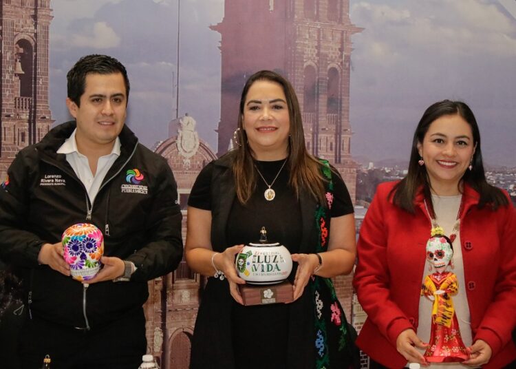 Chignahuapan celebrará Festival de la Luz y de la Vida a finales de octubre