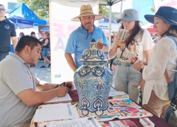 Realizan jornada informativa en EE.UU., para atender a migrantes