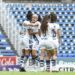 Puebla Femenil visitará el Infierno