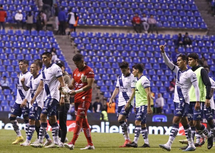 ‘El empate no es ideal’: Ricardo Carbajal